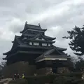 松江城の写真_230678