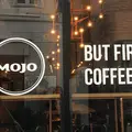 mojo coffee 原宿の写真_232306