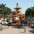 Suoi Tien Amusement Parkの写真_232565