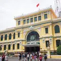 サイゴン中央郵便局の写真_232567
