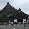 元離宮 二条城の写真_232867