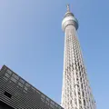 東京スカイツリーの写真_232951
