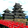 松本城の写真_233167
