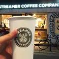 STREAMER COFFEE COMPANY 心斎橋の写真_233747