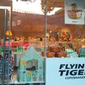 Flying Tiger Copenhagen 二子玉川ストアの写真_234125
