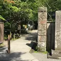 明月院（あじさい寺）の写真_234254