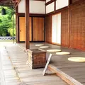 寺カフェ 岫雲の写真_234626