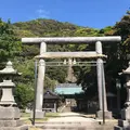 洲崎神社の写真_235252