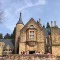 ロックハート城の写真_235289