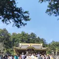 日光東照宮の写真_237629
