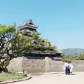 松本城の写真_239415