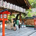 安井金比羅宮の写真_239702