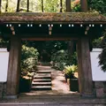 Portland Japanese Gardenの写真_240423