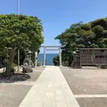 大洗磯前神社の写真_242832
