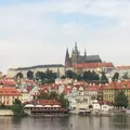 Prague Castleの写真_243395