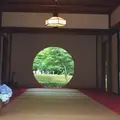 明月院（あじさい寺）の写真_243636