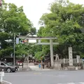 秩父神社の写真_246317
