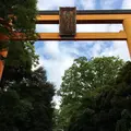 川越氷川神社の写真_249286