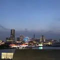 横浜港大さん橋国際客船ターミナル（大さん橋）の写真_249842