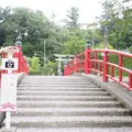 宮橋（恋叶い橋）の写真_250149