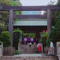 東京大神宮の写真_251308