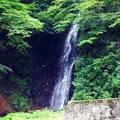 香澄の滝の写真_251399