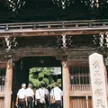 題経寺（柴又帝釈天）の写真_252108