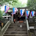 諏訪神社の写真_253771