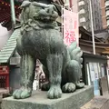 浅草寺の写真_254149