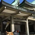 大阪城豊國神社の写真_256720
