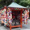 八坂庚申堂の写真_256897