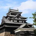 松江城の写真_258581