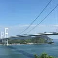 来島海峡大橋の写真_259092