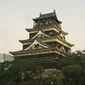 広島城の写真_259325