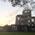 原爆ドームの写真_259326