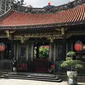龍山寺（Longshan Temple）の写真_261232