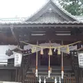 真田神社の写真_261589