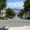 八幡坂の写真_262595