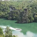恵那峡の写真_262801