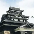 松江城の写真_265347
