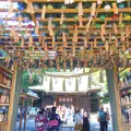川越氷川神社の写真_265642