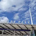 Wembley Park Stationの写真_266494