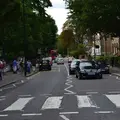 Abbey Road Zebra Crossingの写真_266521