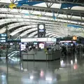 関西空港ターミナルの写真_268501