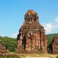 ミーソン聖域の写真_268623