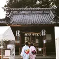 川越熊野神社の写真_269554