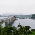 角島大橋 (つのしまおおはし)の写真_270660