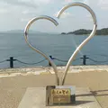 恋人の聖地の写真_271412
