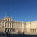 Palacio Real de Madrid（王宮）の写真_271840