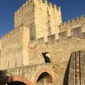 サン・ジョルジェ城（Sao Jorge Castle）の写真_271909